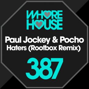 Download track Haters (Radio Mix) Paul Jockey