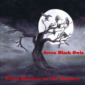 Download track Human Utopia Seven Black Owls