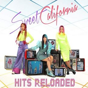 Download track Vuelvo A Ser La Rara 2.0 Sweet California