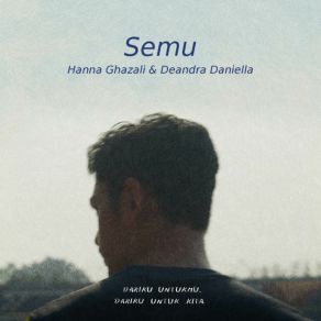 Download track Semu - Instrumental Deandra Daniella