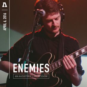 Download track We've Been Talking (Audiotree Live Version) Enemies