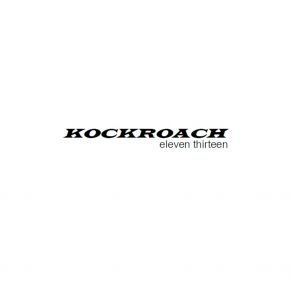 Download track Unspoken Kockroach