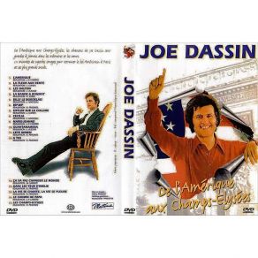 Download track C'Est Bon L'Amour Joe Dassin