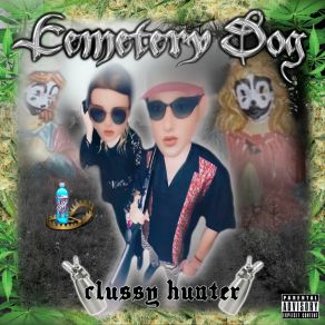 Download track Filth (Two Cigarettes) Cemetery Dog