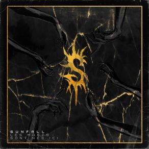 Download track Infinite Violent Potential Sunfall