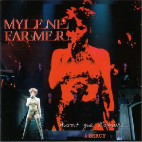 Download track California Mylène Farmer