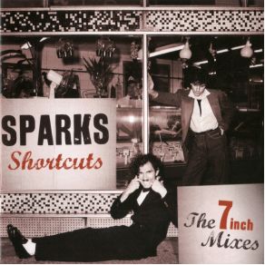 Download track Modesty Plays (Short Version) Sparks