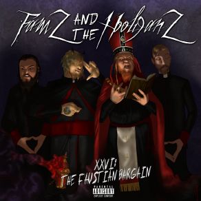 Download track Fear The Cape The Hooliganz