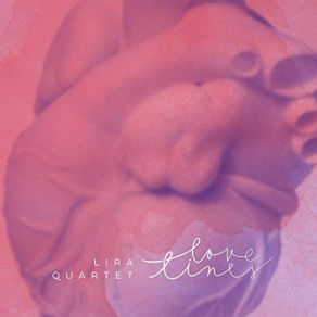 Download track Everything I See Lira Quartet