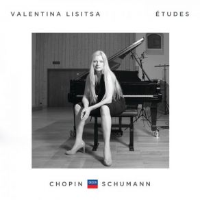 Download track Symphonic Studies, Op. 13: Appendix: Variation Ii' Valentina Lisitsa