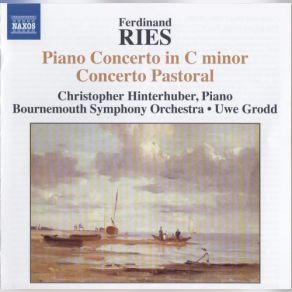 Download track Piano Concerto In C Minor Op. 115- Molto Adagio Christopher Hinterhuber