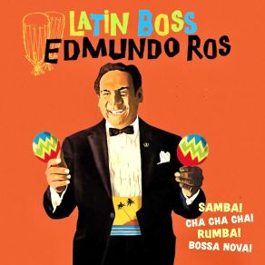 Download track Mambo No. 5 (Remastered) EDMUNDO ROS