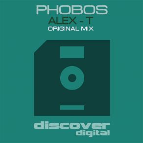 Download track Phobos (Original Mix) DJ Alex-T