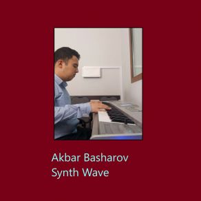 Download track Nu Disco Akbar Basharov