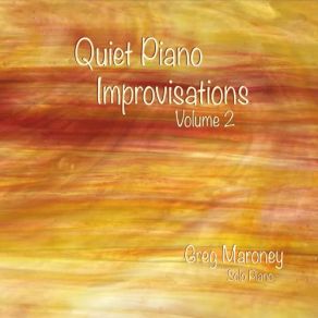 Download track Quietude Greg Maroney