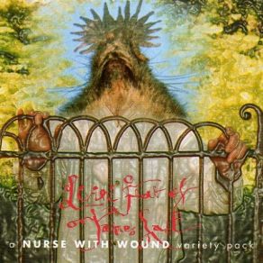 Download track Two Shaves And A Shine (Edit) Nurse With Wound