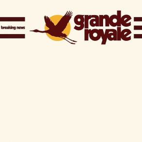 Download track Daily Illustration Grande Royale