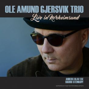 Download track Solar (Live At Lydia, Sandven Hotel, Norway, 9 / 1 / 18) Ole Amund Gjersvik Trio18 +, Ole Amund Gjersvik