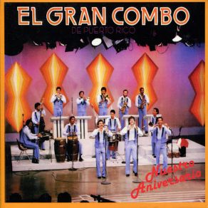 Download track El Negrito El Gran Combo De Puerto Rico