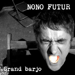 Download track Ma Tante Techno NONO FUTUR