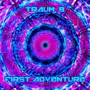 Download track Yakuma (Original Mix) Traum-B