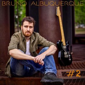 Download track Agora Vai Bruno Albuquerque