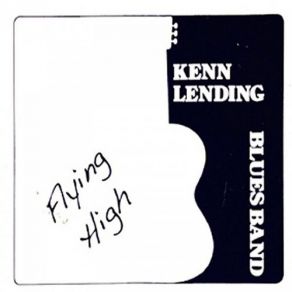 Download track Every Day I Have The Blues Kenn Lending Blues Band