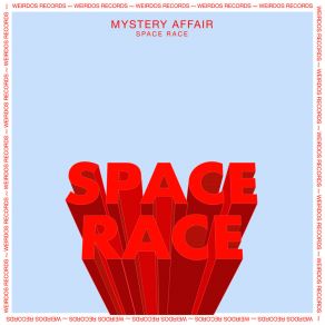 Download track Space Race Mystery Affair