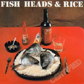 Download track Certified The Fish Heads
