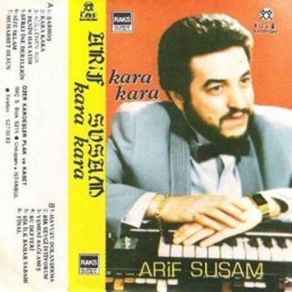 Download track Karakara Arif Susam