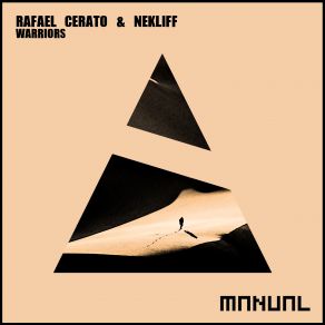 Download track Marrakesh (Original Mix) Nekliff, Rafael Cerato