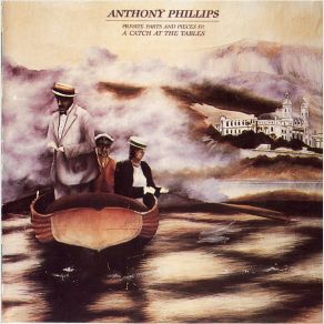 Download track Sistine Anthony Phillips