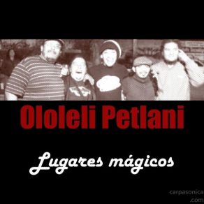 Download track Lugares Mágicos Ololeli