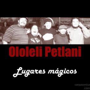 Download track Agua De Beber Ololeli