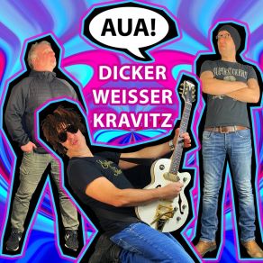 Download track Dicker Weisser Kravitz (Instrumental) AuaΟΡΓΑΝΙΚΟ