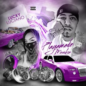 Download track Mouth Fulla What Lucky LucianoKevin Gates, Don Dee, Jay Da Drank Leo