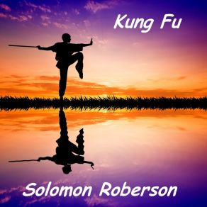 Download track Young Warrior Solomon Roberson