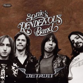 Download track Song L (Recorded Live In Detroit 14th January 1978) Sonic's Rendezvous Band