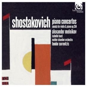 Download track 02 - Piano Concerto No. 2 Op. 102 - II. Andante Shostakovich, Dmitrii Dmitrievich