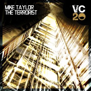 Download track The Terrorist Mike Taylor