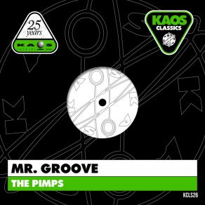 Download track Bas O Matic (Higher Mix) Mr Groove