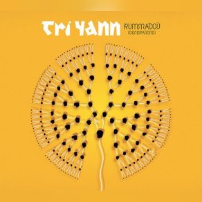 Download track Le Retour De La Croisade Tri Yann