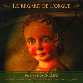 Download track Spagnoletta Frédéric Deschamps