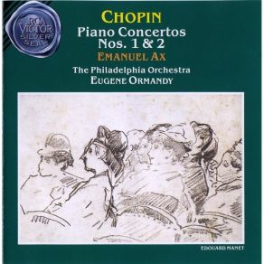 Download track Chopin: Piano Concerto No. 1 In E Minor, Romanze: Larghetto Frédéric Chopin