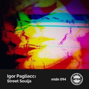 Download track Moon In The Hood (Original Mix) Igor Pagliacci