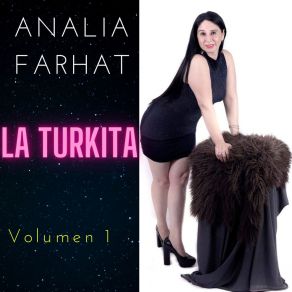 Download track Esta Vez Analia Farhat La Turkita