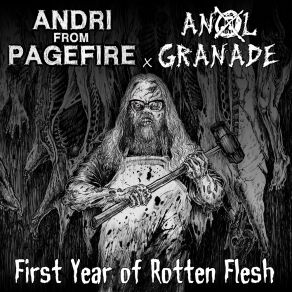 Download track President Pigfucker Anal Granade