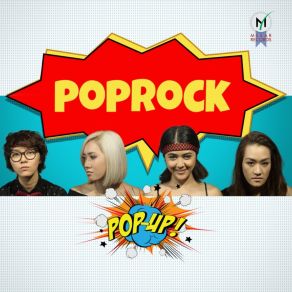 Download track Tikam Aku Poprock