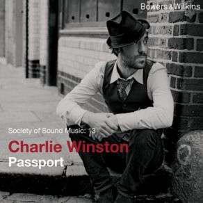 Download track Bee Boy Charlie Winston