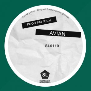 Download track Avian Poor Pay Rich